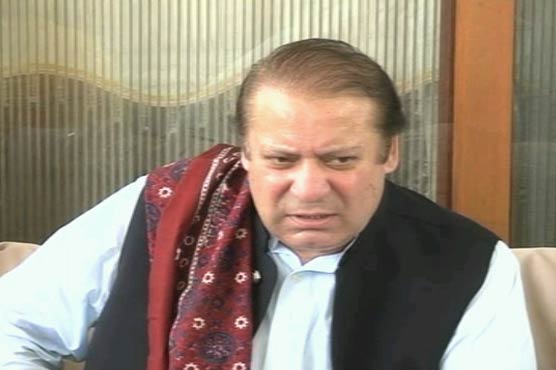 Altaf comments dont merit response: Nawaz