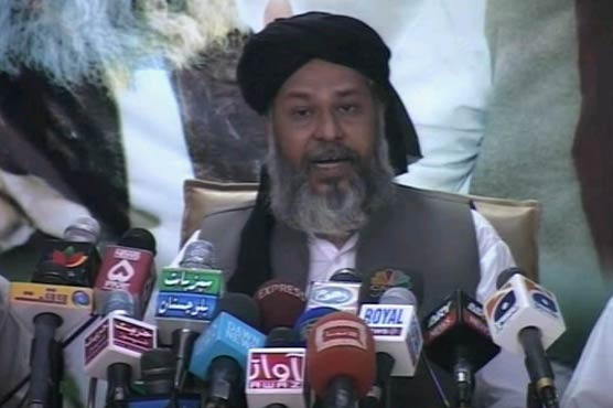Karachi: ST denies arms control