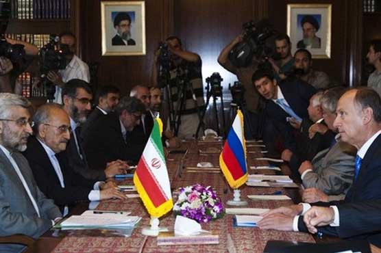 Iran, Russia agree on more nuclear cooperation