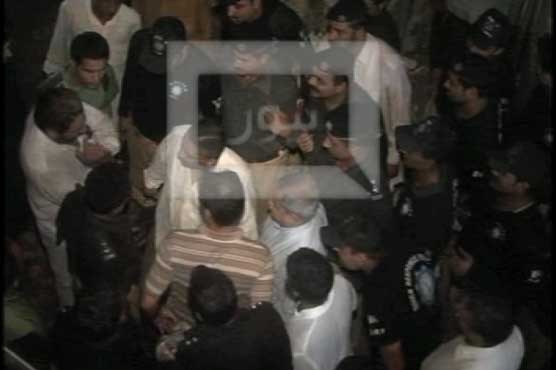 Lahore: Dacoit killed in police encounter