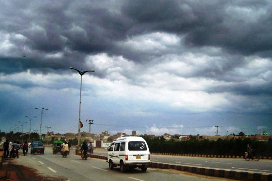 Monsoon system from India enters lower Sindh: PMD