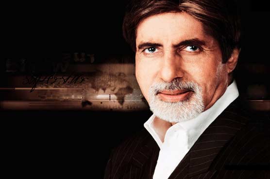 Amitab to act for free in first Hollywood role