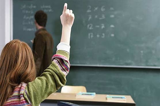 Teachers to ballot over pensions strike