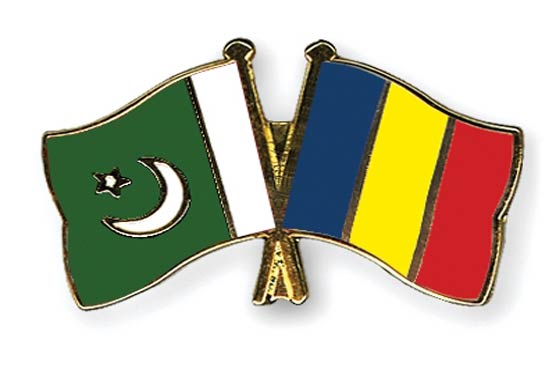 Pakistan, Romania agree to boost economic, scientific ties
