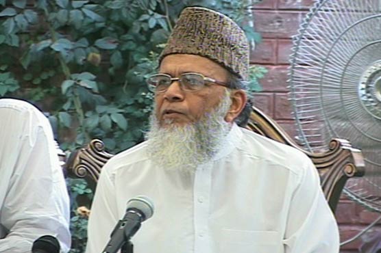 Reconciliation means joining Bhatta mafia. JI