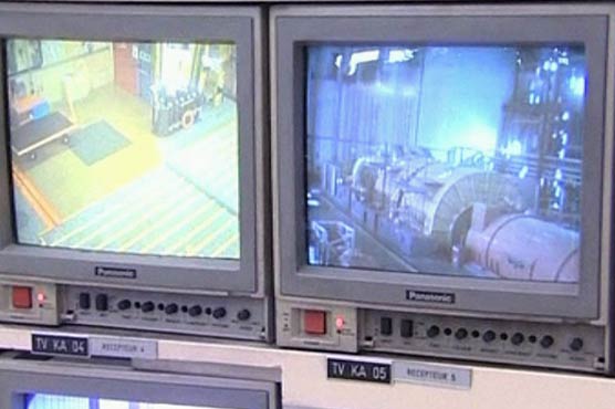 Nuclear explosion kills one in French