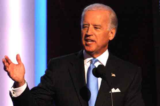 Pakistan is unreliable ally, says Joe Biden