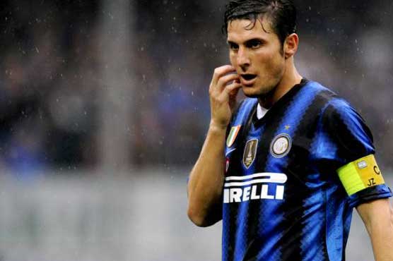 Zanetti calls for Gasperini to be given time