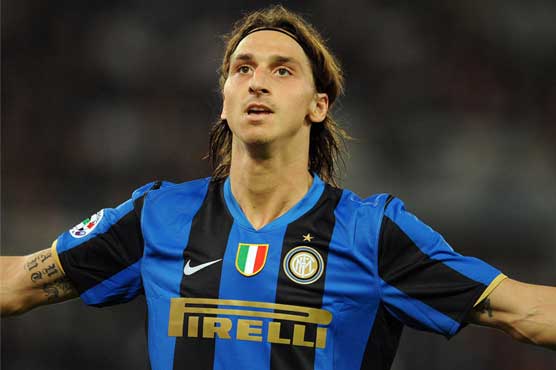 Ibrahimovic out of Barcelona Champions clash