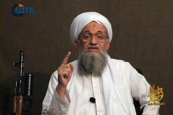 Al-Qaeda releases 9/11 anniversary video