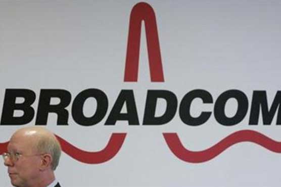 Chipmaker Broadcom to buy NetLogic for $3.7 billion