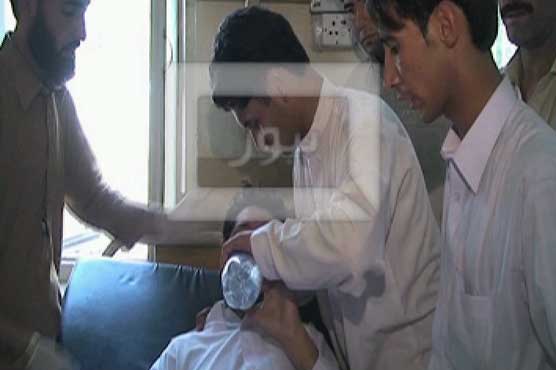 Lower Dir: Blast kills ANP leader, injures 4