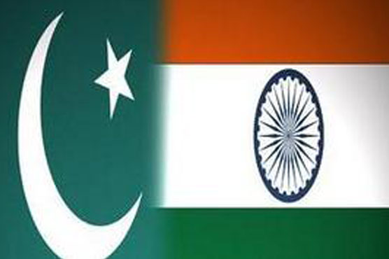 Pakistan, India sign MoU to curb smuggling 