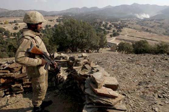 Pakistan Army to send reinforcements along Afghan border