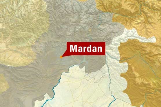 Mardan: Students thrash Controller Exams, ransack office