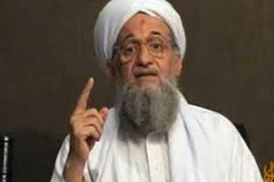 9/11 paved way for Arab Spring: Ayman al-Zawahri