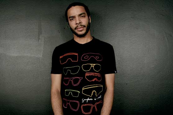 DJ Mehdi died at 34, reportedly from falling