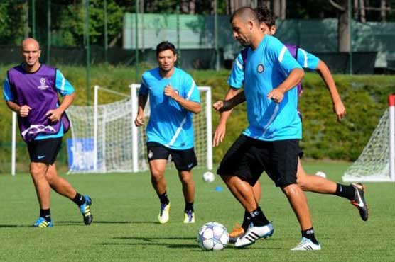 Inter face defensive confidence crisis