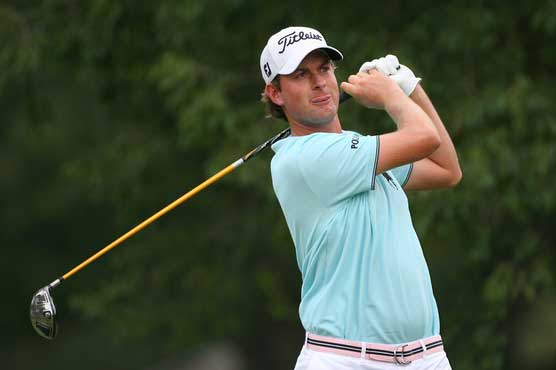 Shootout at Cog Hill as players aim for spot in Tour finale