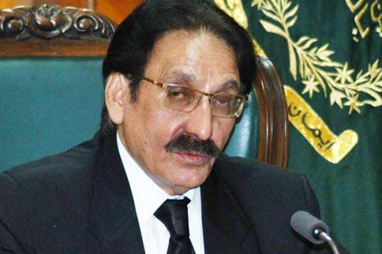 Situation will improve in Karachi after the verdict: SC