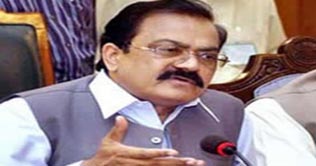 Rana Sana terms PPP leaders as dengues accomplices 