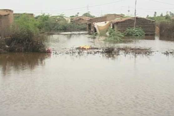 Punjab bureaucrats donate one-day salary to flood affectees