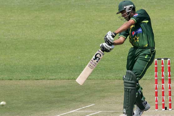 Zimbabwe put Pakistan into bat in third ODI