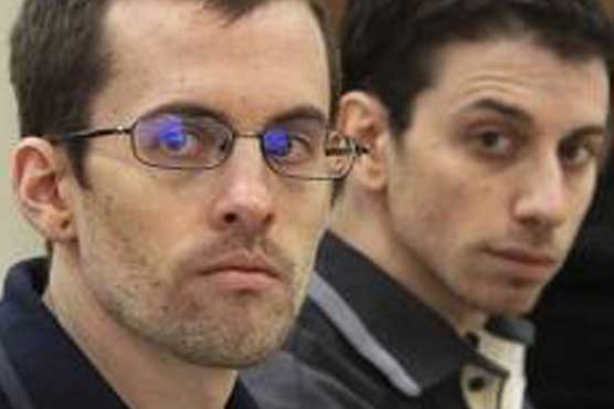 US hikers will not be released: Iran