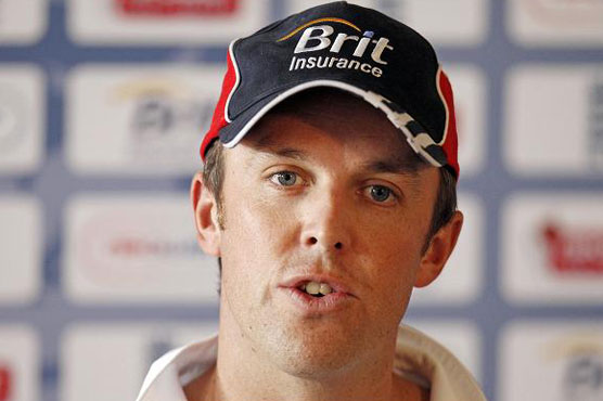 Swann named England captain for West Indies T20s