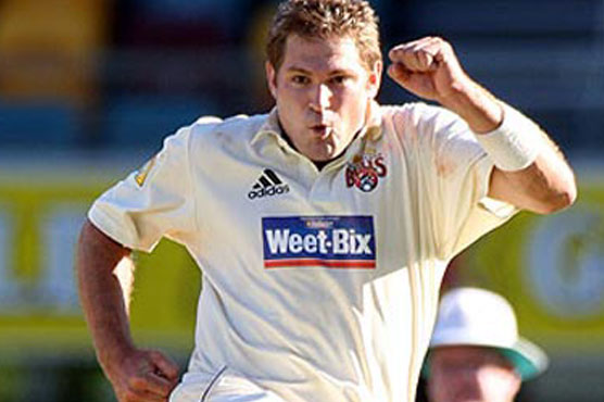 Harris blow for Australia vs Sri Lanka