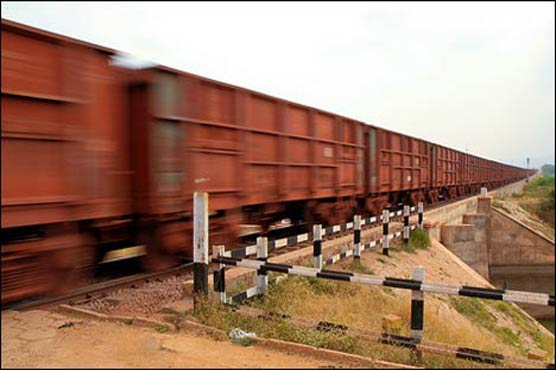 Major Ayub dismissed in copper stealing scam