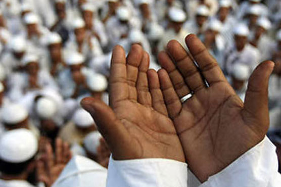 Special prayers for flood, dengue victims on Presidents call