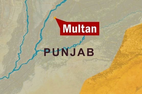 Multan: abducted boy found dead