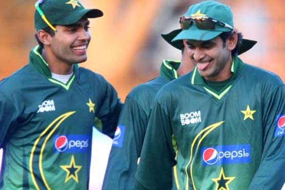Pakistan cleansweep Zimbabwe series, win by 28 runs
