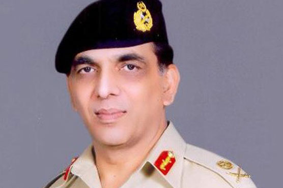 Army chief off to Spain to attend NATO moot