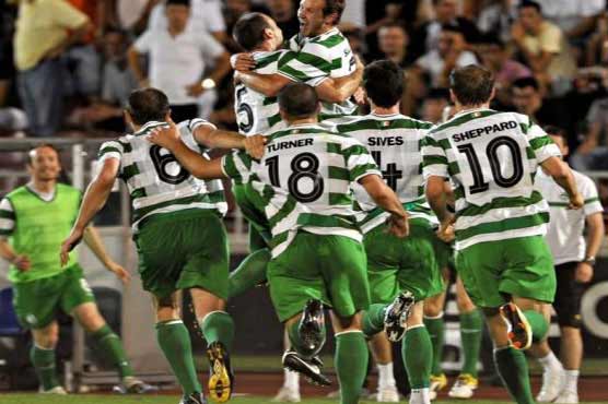 Rovers look to carry on Europa fairytale