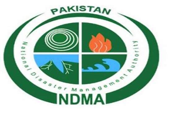 Sindh flood victims face epidemic: NDMA