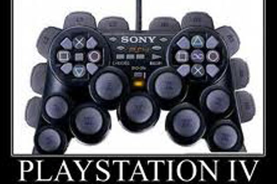 Sony to launch new model of PlayStation