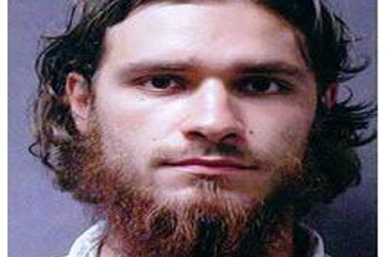 North Carolina man pleads guilty to intl terror plot
