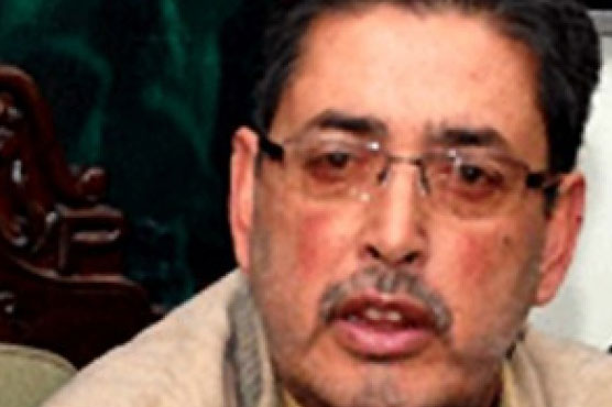 GB CM terms law and order govts priority 