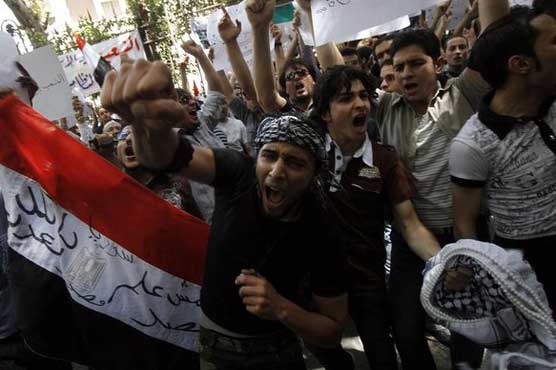 Rights groups urge Arab League to suspend Syria