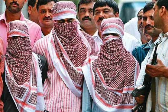 US blacklists Indian terror group