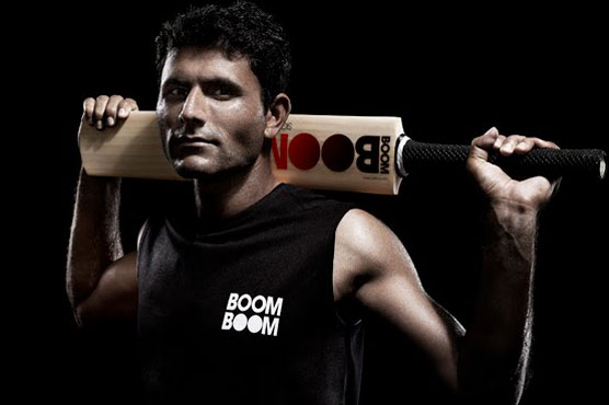 Razzaq gets Indian visa for CL T20