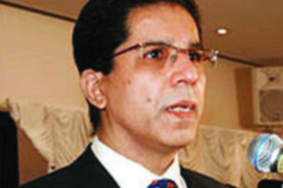 Scotland Yard offers reward for info about Imran Farooqs killers