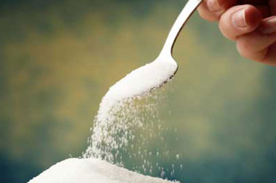 Price of sugar registers decline