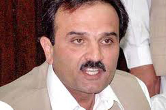 ANP, MQM make peace overtures; Altaf phones Zardari