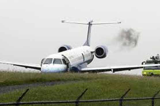 Angola: 17 killed in air crash 