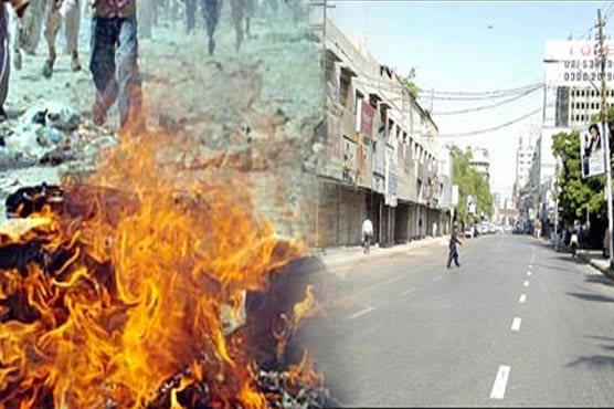 JSQM protests arrest of chief
