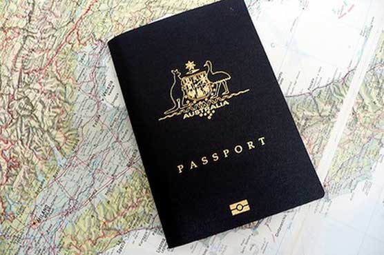 Australia passports allow transgender 'x' option