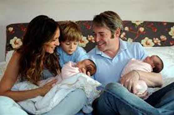 Motherhood is 'scary': Sarah Jessica Parker